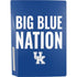University of Kentucky Big Blue Nation PS5 Console Skin